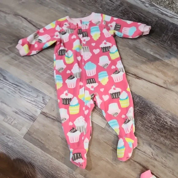 6 month fleece lot - Picture 4 of 14